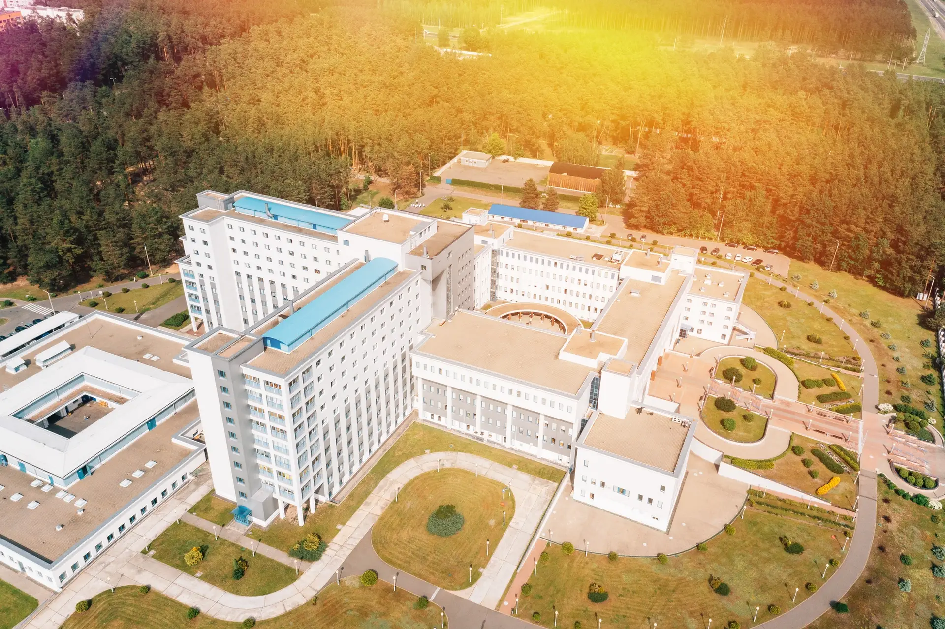 Kurum Ödemeleri